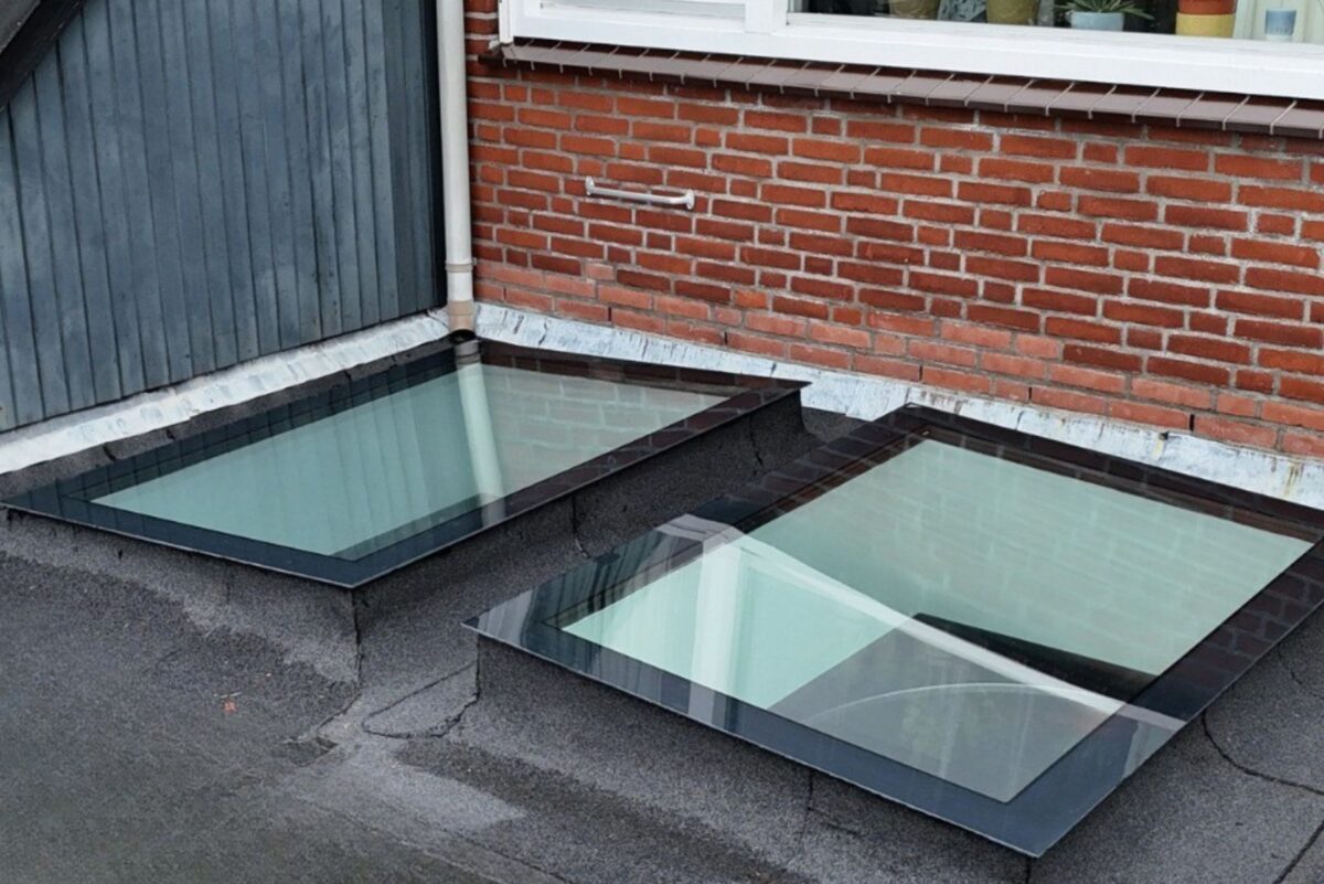 Fenêtre de toit plat 60 x 120 cm – Image 11