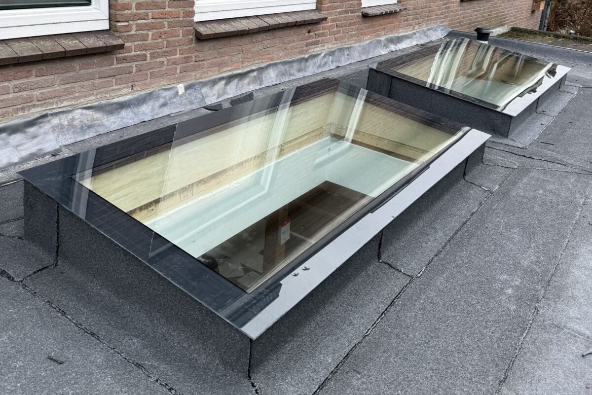 Fenêtre de toit plat 60 x 120 cm – Image 15