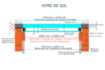 Vitre de Sol 100x200 cm – Image 4