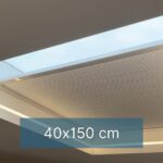 Stores pour fenêtre de toit en pente 40х150cm