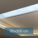 Stores pour fenêtre de toit en pente 50х300cm