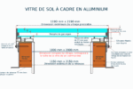 Vitre de Sol Plus 100x200 cm – Image 4