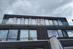 Garde-corps en verre sur mesure à fixation latérale | SV70 UF verre réglable | Dimensions sur mesure – Image 8