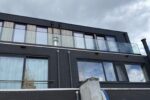Garde-corps en verre sur mesure à fixation latérale | SV70 UF verre réglable | Dimensions sur mesure – Image 11