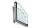 Balcon Juliette - deux profilés SV-55-JB – Image 2