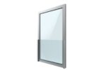 Balcon Juliette - deux profilés SV-55-JB – Image 3