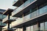 Garde-corps en verre sur mesure à fixation au sol | SV75 UT verre réglable | Dimensions sur mesure – Image 14